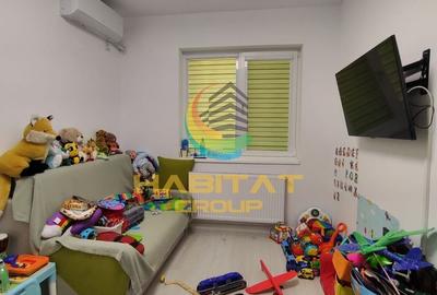 Apartament cu 4 camere decomandat, mobilat în Giurgiului - 19