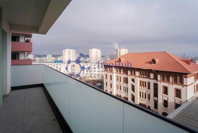 PRIMA INCHIRIERE, APARTAMENT CU 2 CAMERE+LOC DE PARACRE, PODU ROS - 15