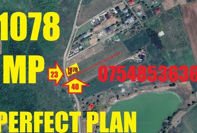 Teren Construcții intravilan de 630 mp, în Bucium - 3