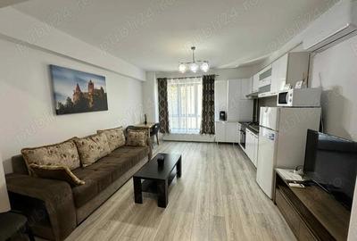 Inchiriez apartament 2 camere Palas Mall - 7