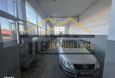 Spațiu comercial, de 255 mp, în Libertății - 7