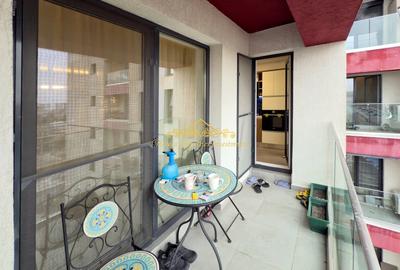 21 Residence Apartament 3 camere Politehnica Lujerului Militari, cu Parcare - 8