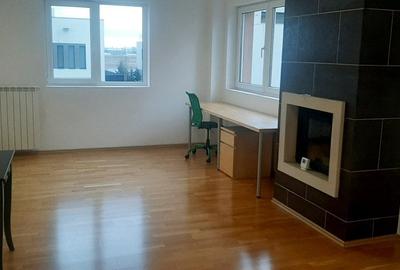 Apartament cu 4 camere semidecomandat, mobilat în Pipera - 5