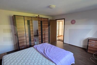 Casa de vanzare, cu 4 dormotoare si 10 ari teren, zona Unire - 5