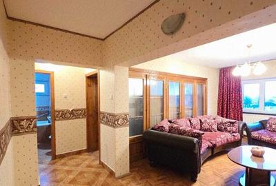 Apartament 4 cam. de vanzare Sanmartin, bloc nou reabilitat - 15