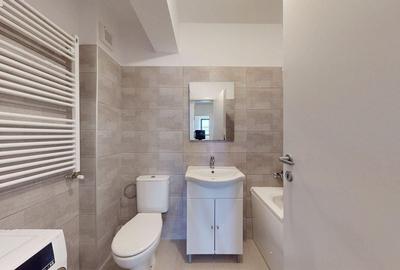 Apartament 2 camere – 53 mp ( 46 utili ),  zona Berceni – Grand Arena - 9