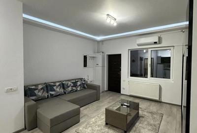 Garsonieră decomandată în Giurgiului - 6