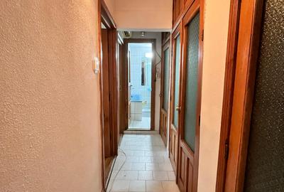 Apartament cu 3 camere Nicolina - 8