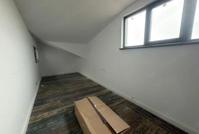 Finisat la cheie. 2 locuri de parcare. 1 apartament pe nivel - 4