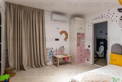 Casa in Paradisul Verde, Corbeanca - 32