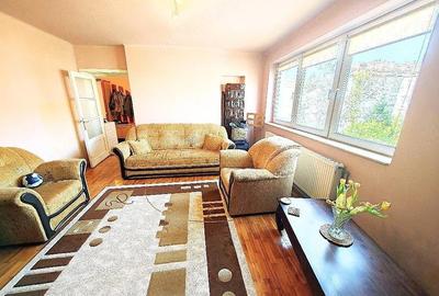 Apartament cu 2 camere decomandat în Central - 5