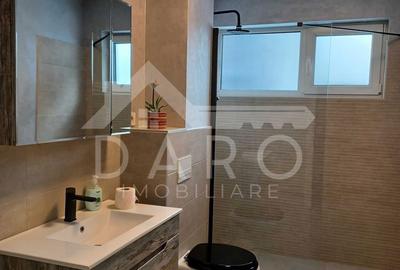 Apartament cu 2 camere în Central - 2