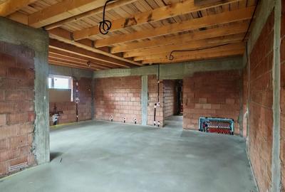 Casa la cheie in CRISTIAN pe Parter, zona de vile,250.000 euro - 12