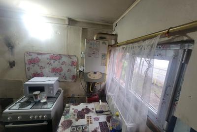 Casă cu 3 camere semidecomandat cu Teren 3197 Mp în Dumbrava - 7