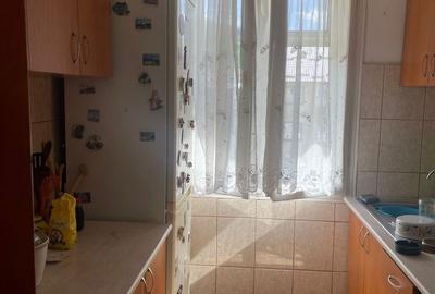 Apartament cu 3 camere în Ostra - 7