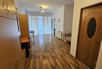 Garsonieră semidecomandată, mobilată în Mănăștur - 2