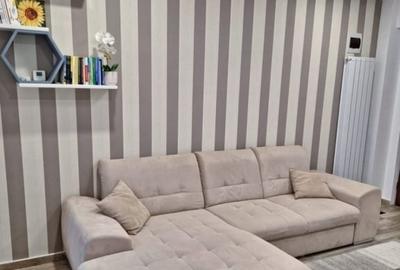 Apartament cu 3 camere semidecomandat în Nicolina - 7