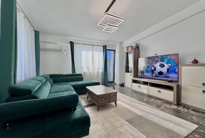Apartament spatios 2 Camere | Loc de parcare privat  | Compozitori  | Bloc Nou