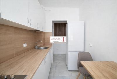 Apartament cu 2 camere semidecomandat, mobilat în Central - 2
