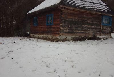 Vand casa cu teren - 4