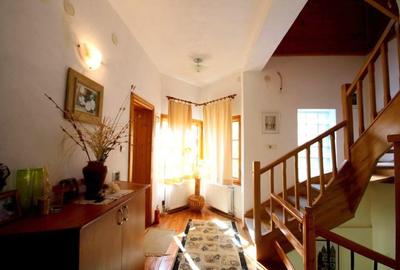 Vanzare vila Valenii de Munte - Drajna de Sus, judet Prahova - 25