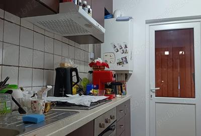 Apartament cu 2 camere decomandat în Central - 4