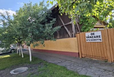Casă individuală cu 5 camere cu Teren 2117 Mp în Șeitin - 4