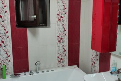 Apartament La Cheie, 3 camere Dorobantilor, etaj 2, Renovat 2020 - 8