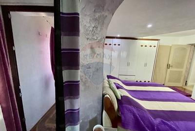 Apartament 4 camere - 5