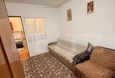 Studio 34 mp, etaj 1, parcare si beci zona Bartolomeu Studio 34 mp, etaj 1, parcare si beci zona Bartolomeu - 2