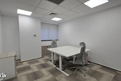 Spațiu comercial, de 965 mp, în Ultracentral - 3