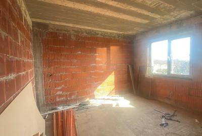 Casă individuală cu 7 camere cu Canalizare în Ștefăneștii de Jos - 17