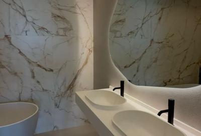 Apartament cu 4 camere, mobilat în Aviației - 2