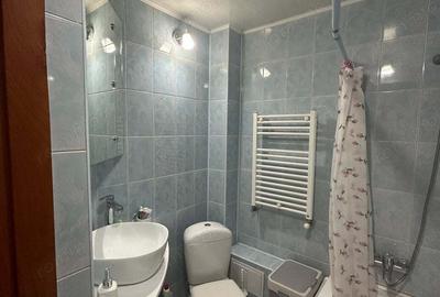 Garsonieră în Morarilor - 1