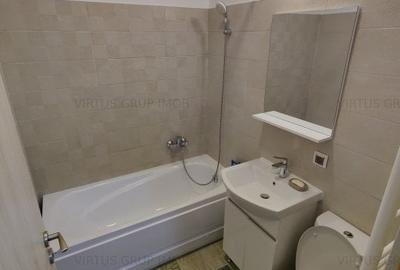 Apartament cu 2 camere decomandat în Militari - 7
