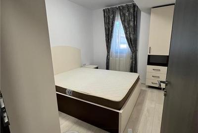 Apartament cu 3 camere decomandat, mobilat în Bucșinescu - 3