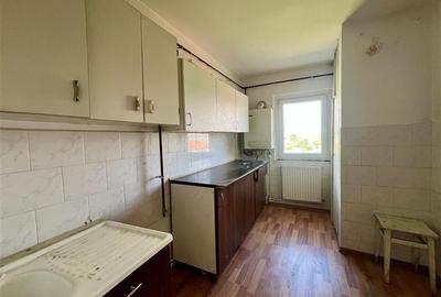 Apartament cu 3 camere semidecomandat în Feldioara - 35