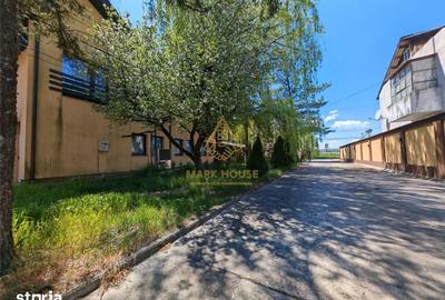 Spațiu comercial, de 872 mp, în Filipești - 2