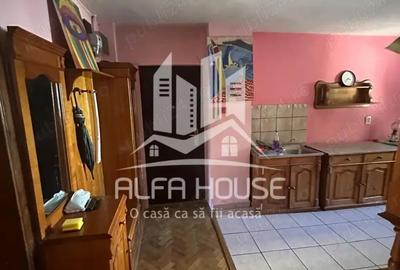 Vand 4 camere Decomandat zona Micro 4 Govandari - 14