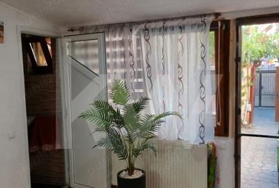 Casa 5 camere- curte comuna - Central, Sibiu - 4