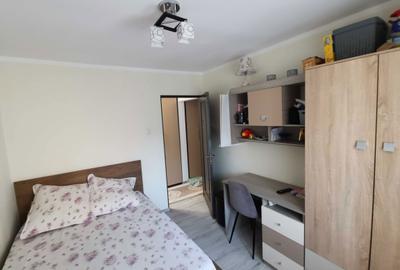 Apartament cu 3 camere decomandat în Obcini - 8