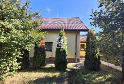 Vila de vanzare Iasi Rediu, Horlesti, - 4