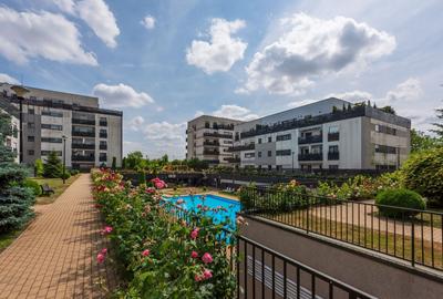 Apartament cu 3 camere decomandat, mobilat în Băneasa - 21