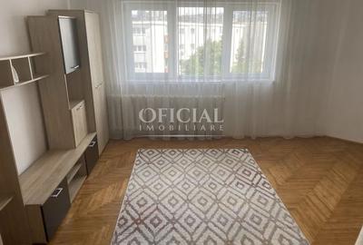 Apartament cu 2 camere decomandat, mobilat în Mănăștur - 3