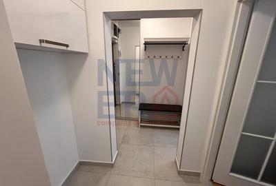 Garsonieră decomandată, mobilată în Victoriei - 4