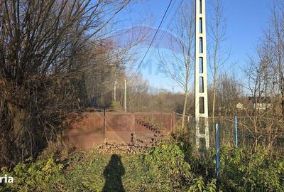 Spațiu comercial, în Gălănești - 18