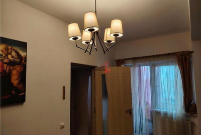 Apartament 2 camere Popesti Leordeni  Lidl - 3