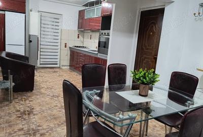 Apartament cu 3 camere în Câmpia Turzii - 4