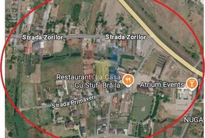 Spațiu comercial, în Central - 1