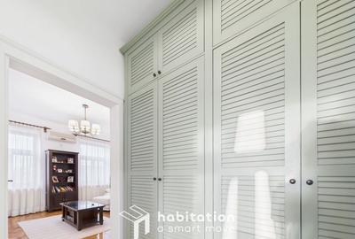 Apartament spațios cu 3 camere, 0% comision cumpărător – Zona Iosefin - 19